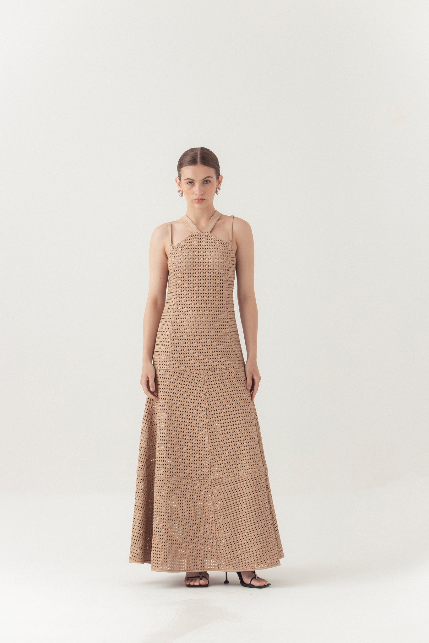 SARA DRESS