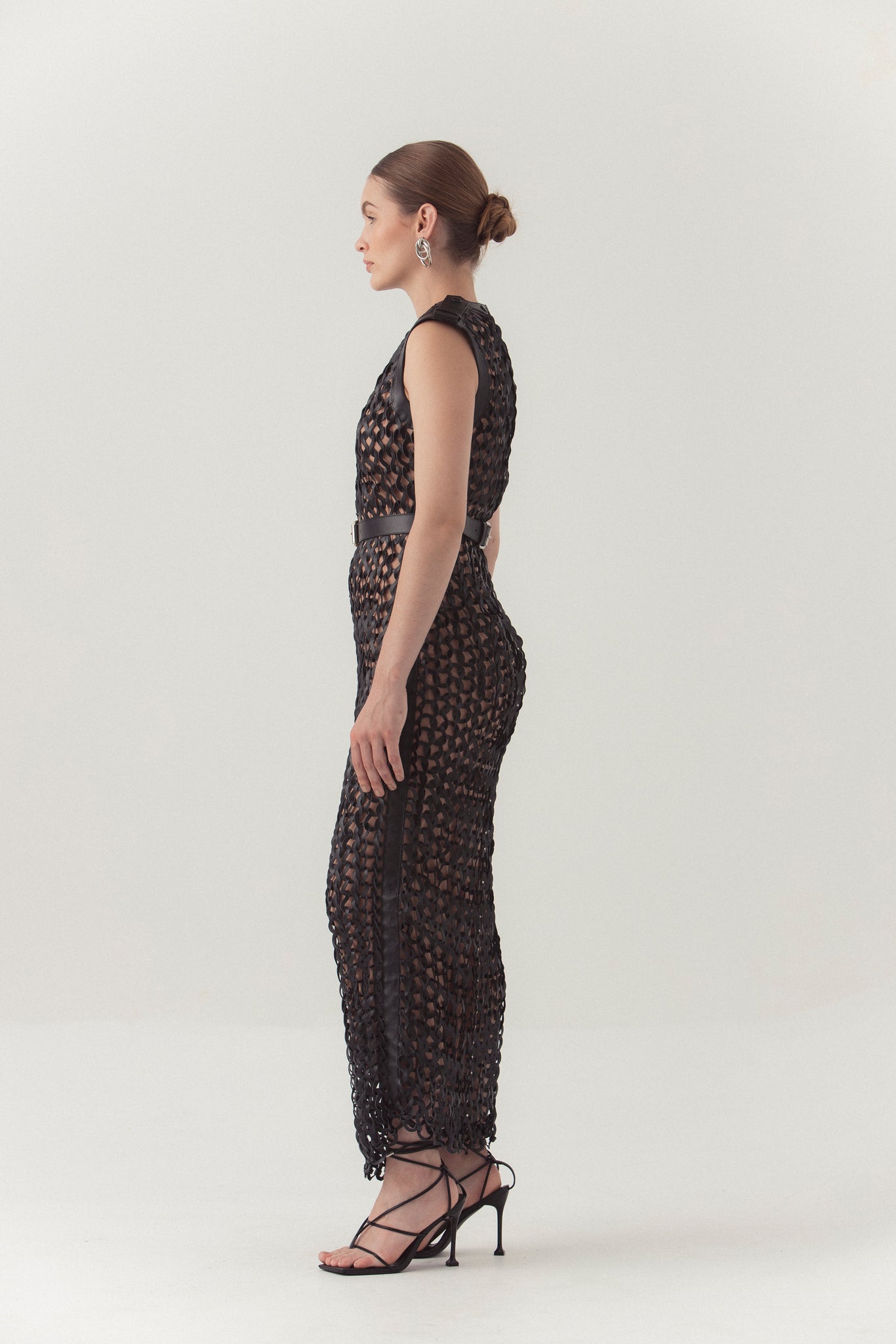 sebastian grey dresses I saw this and immediately thought of Sebastian Grey! I'm hoping it's his!! Can't find designer info yet! : r/ProjectRunway